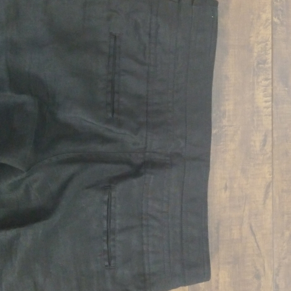 ZARA BASIC black pants. Size S - Picture 5 of 5